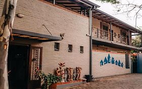 Ons Dorpshuis Guesthouse