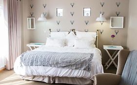 Ons Dorpshuis Guesthouse